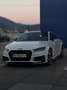 Audi TT Coupé 45 TFSI S-tronic Quattro Weiß - thumbnail 10