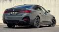 BMW i4 Gran Coupe xDrive M60 83,9kWh Grau - thumbnail 4