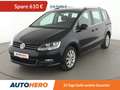 Volkswagen Sharan 1.4 TSI Highline BlueMotion *PDC*SHZ*ALU* Schwarz - thumbnail 1