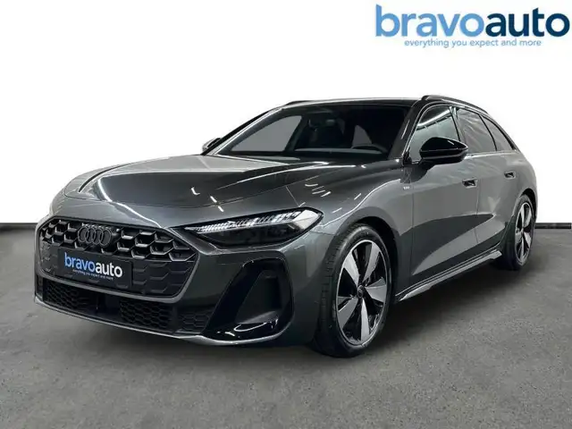 Audi A5 Avant S-Line + Pack Tech Plus