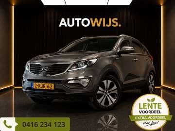 2.0 aut. X-clusive 4WD |Leder|Trekhaak|AUT