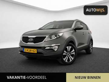 2.0 aut. X-clusive 4WD |Leder|Trekhaak|AUT