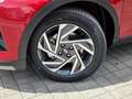 Hyundai BAYON 1.0 T-GDI 7-DCT TREND, Navi, Kamera, PDC, CarPlay, Rot - thumbnail 5