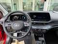 Hyundai BAYON 1.0 T-GDI 7-DCT TREND, Navi, Kamera, PDC, CarPlay, Rot - thumbnail 17
