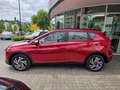 Hyundai BAYON 1.0 T-GDI 7-DCT TREND, Navi, Kamera, PDC, CarPlay, Rot - thumbnail 4