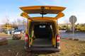 Volkswagen T5 lang Transporter Kasten-Kombi 2.0 TDI/EU5 Jaune - thumbnail 6