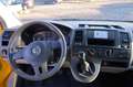 Volkswagen T5 lang Transporter Kasten-Kombi 2.0 TDI/EU5 Jaune - thumbnail 11