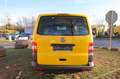 Volkswagen T5 lang Transporter Kasten-Kombi 2.0 TDI/EU5 Jaune - thumbnail 5