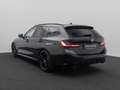 BMW 330 M Sport DAB Kamera HUD H K 19Zoll Parkassis Schwarz - thumbnail 9