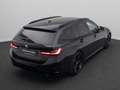 BMW 330 M Sport DAB Kamera HUD H K 19Zoll Parkassis Schwarz - thumbnail 7
