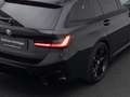 BMW 330 M Sport DAB Kamera HUD H K 19Zoll Parkassis Schwarz - thumbnail 16