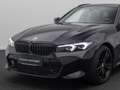 BMW 330 M Sport DAB Kamera HUD H K 19Zoll Parkassis Schwarz - thumbnail 18