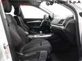 Audi Q5 sportback 40 2.0 tdi mhev 12v s line quattro s-tro Blanc - thumbnail 13