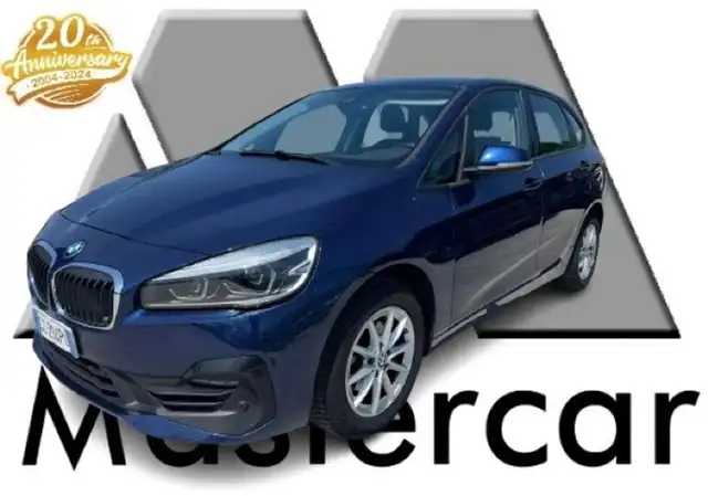 BMW 216 d 116cv Active Tourer Business - GC294PC