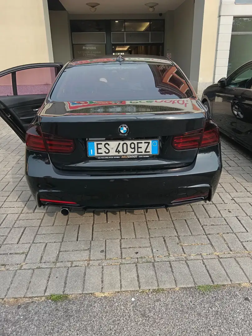 BMW 316 316d Sport - 2