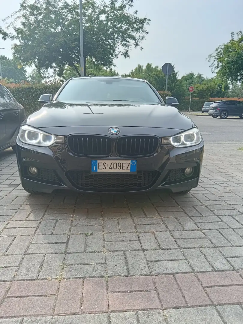 BMW 316 316d Sport - 1