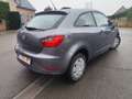 SEAT Ibiza 1.2 TSI 69 ch Climatisation Carnet Entretien Gris - thumbnail 2