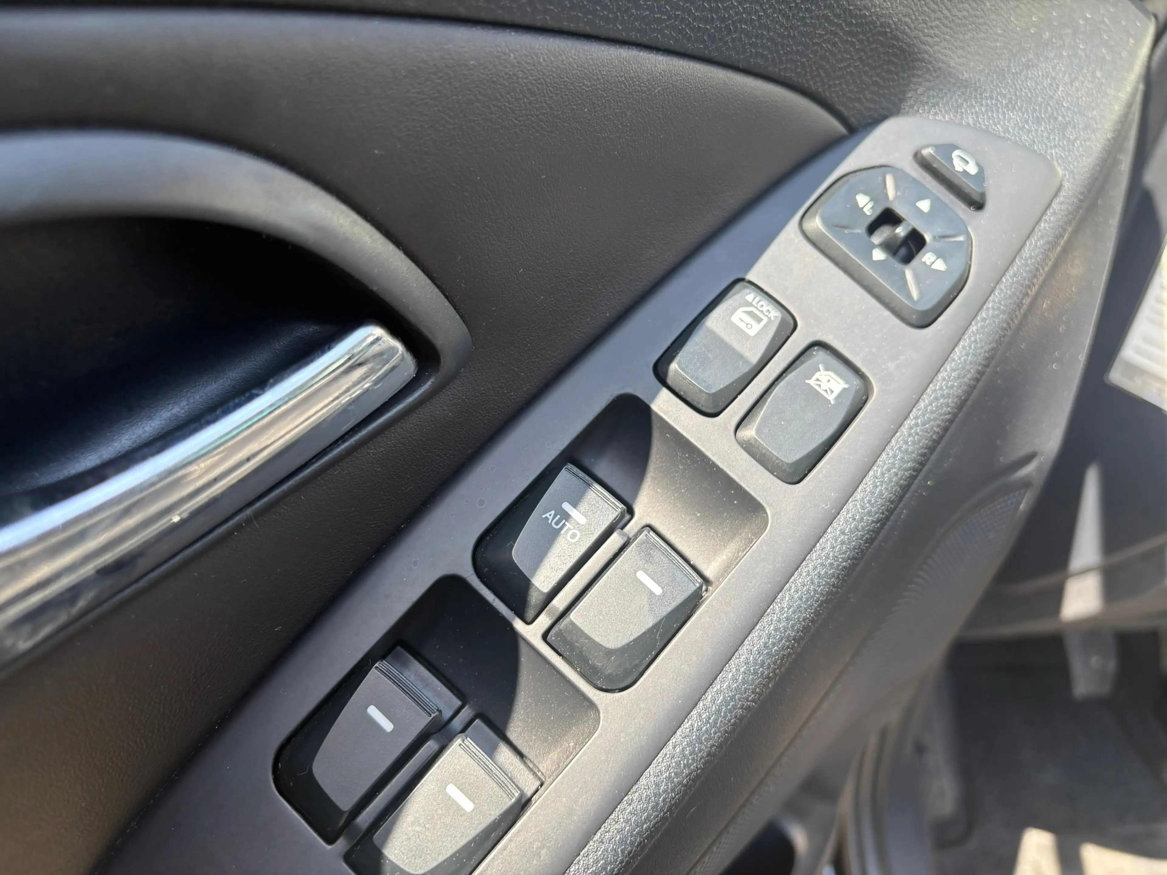 Hyundai iX35 1.6i GDI Style AIRCO - BLEUTOOTH - LM VELGEN — photo 11