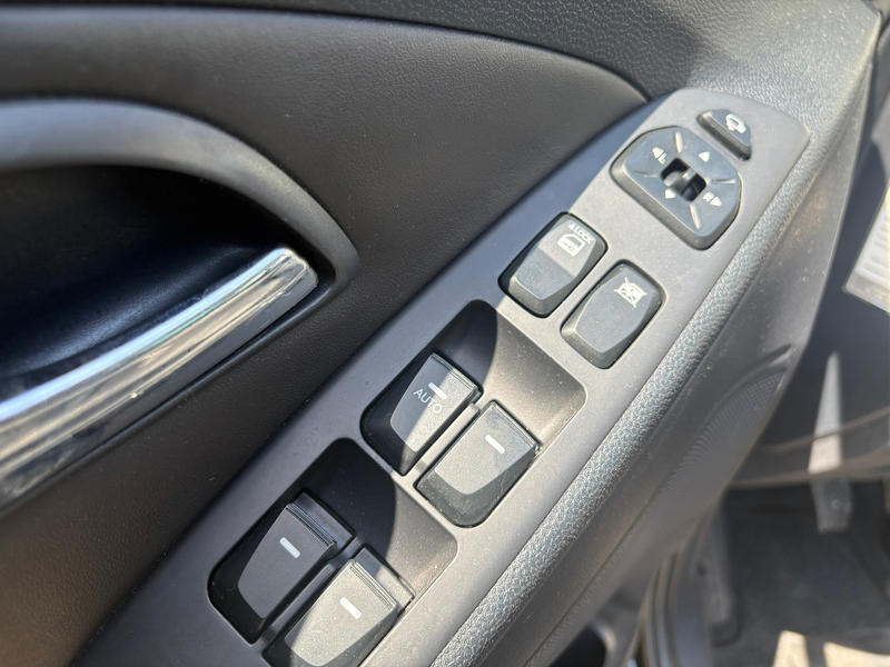 Hyundai iX35 1.6i GDI Style AIRCO - BLEUTOOTH - LM VELGEN — photo 11