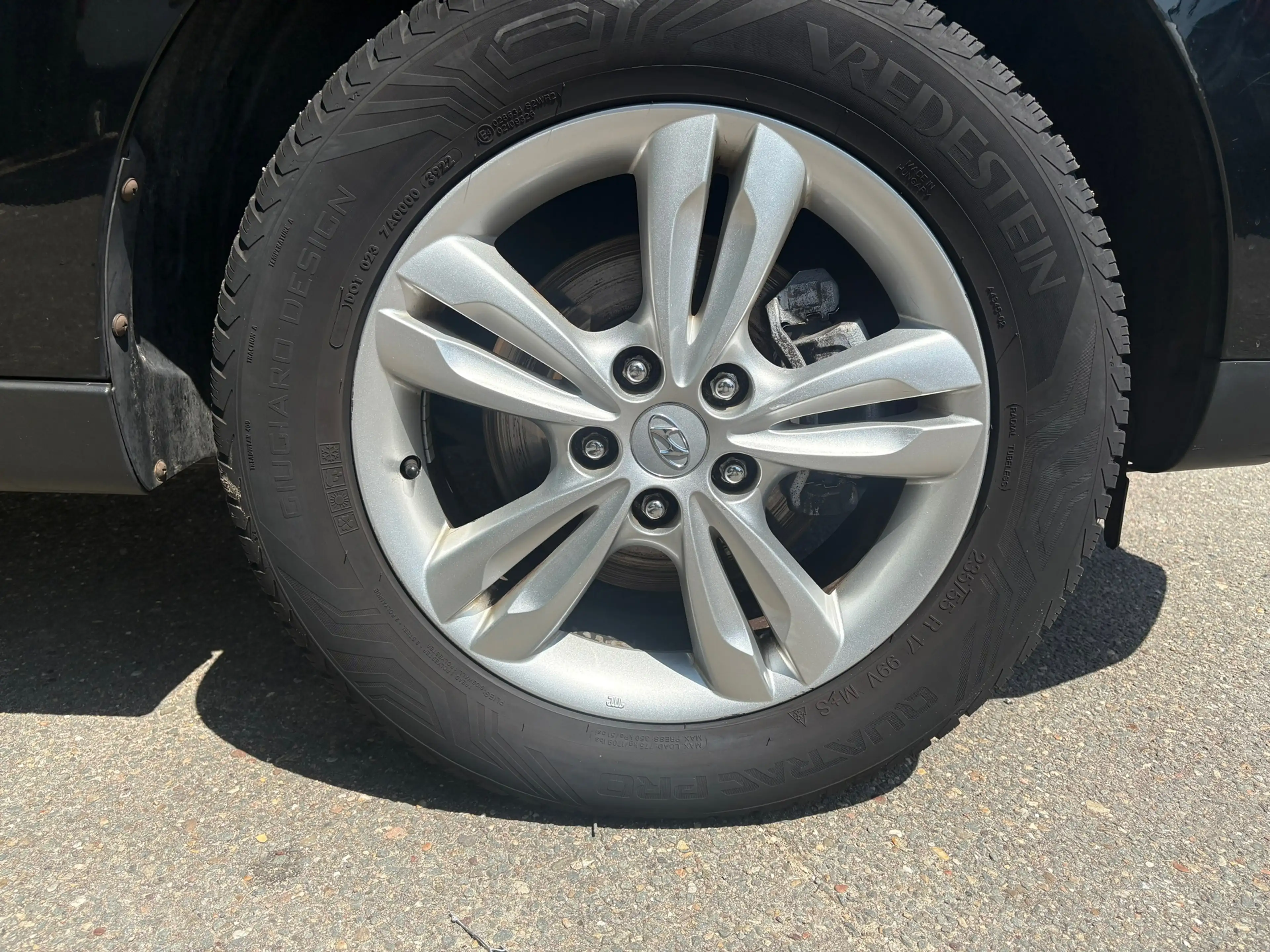Hyundai iX35 1.6i GDI Style AIRCO - BLEUTOOTH - LM VELGEN — photo 3