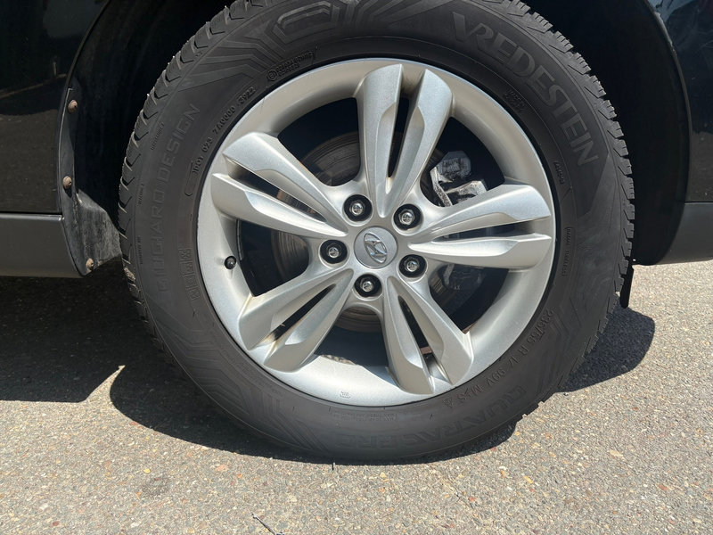 Hyundai iX35 1.6i GDI Style AIRCO - BLEUTOOTH - LM VELGEN — photo 3