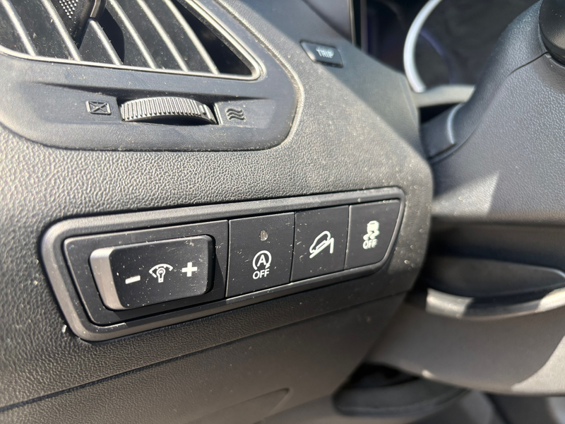 Hyundai iX35 1.6i GDI Style AIRCO - BLEUTOOTH - LM VELGEN — photo 13