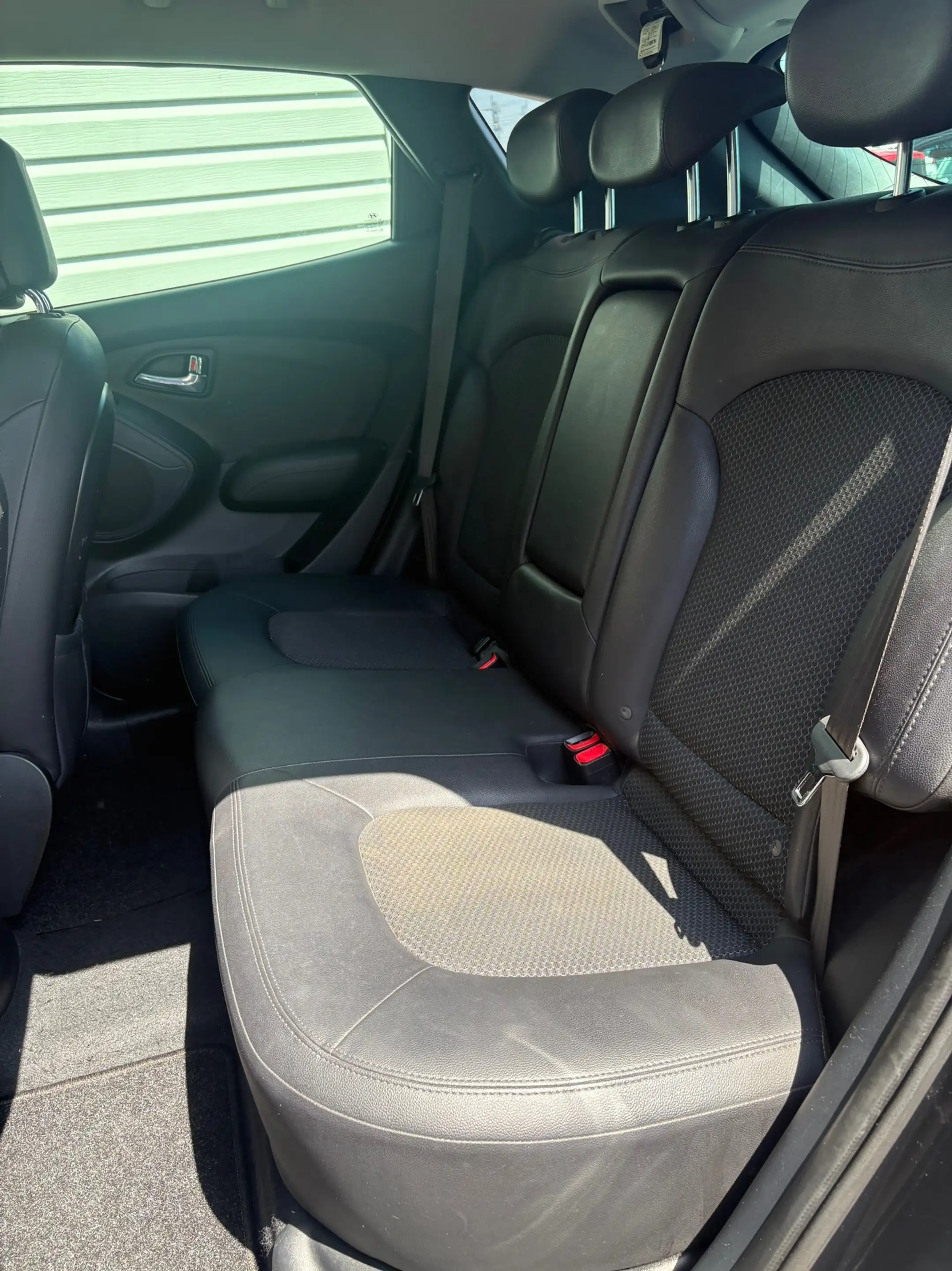 Hyundai iX35 1.6i GDI Style AIRCO - BLEUTOOTH - LM VELGEN — photo 8