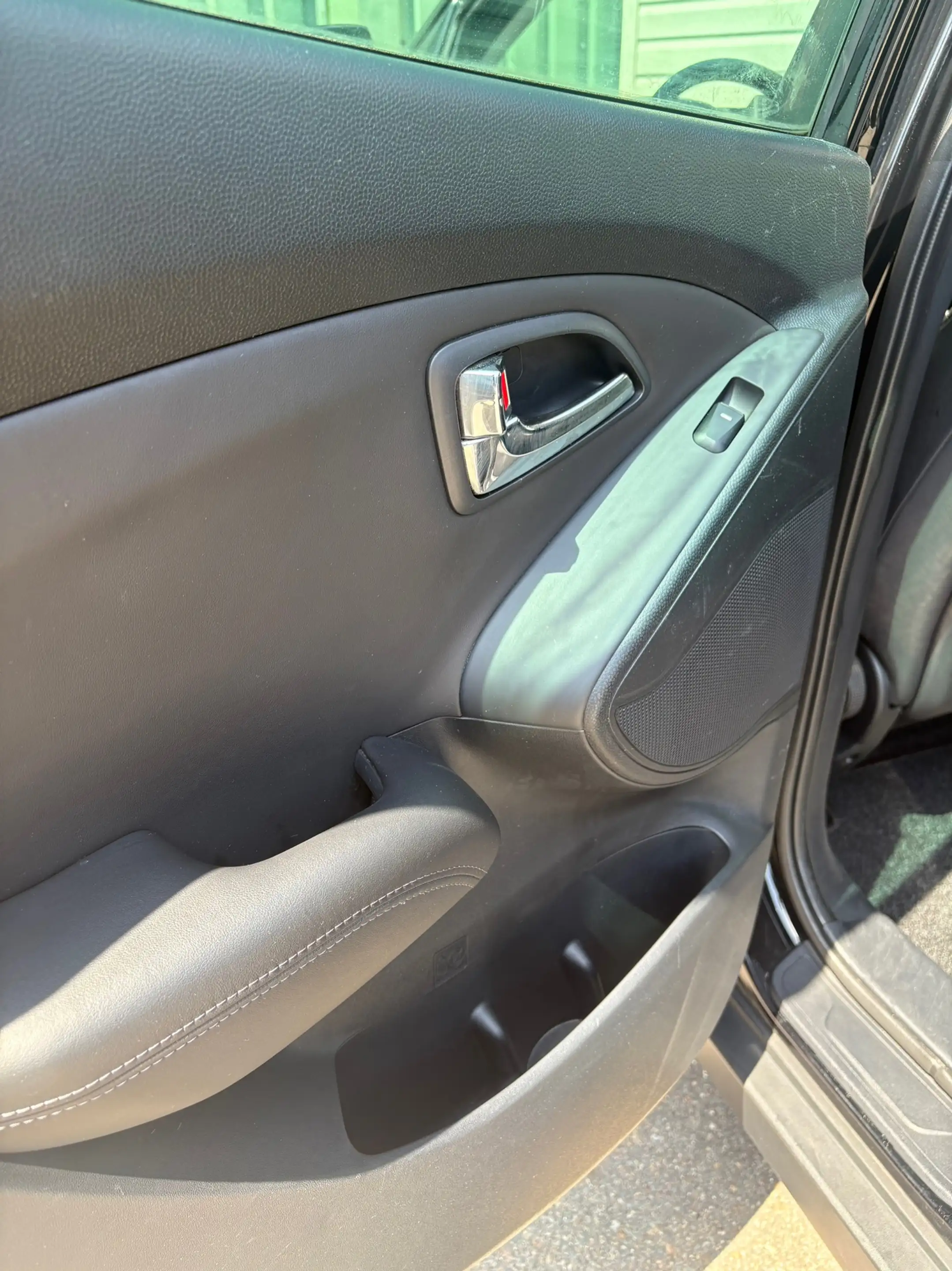 Hyundai iX35 1.6i GDI Style AIRCO - BLEUTOOTH - LM VELGEN — photo 9