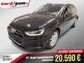 Audi A4 Audi 35 TFSI Avant | DYNAMIK | Fahrassistent | Bus Schwarz - thumbnail 1