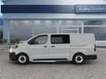 Toyota Proace 2,0-l-D-4D L2 Meister Doppelkabine + AHK Blanc - thumbnail 5