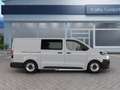 Toyota Proace 2,0-l-D-4D L2 Meister Doppelkabine + AHK Blanc - thumbnail 19