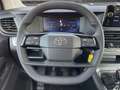 Toyota Proace 2,0-l-D-4D L2 Meister Doppelkabine + AHK Blanc - thumbnail 11