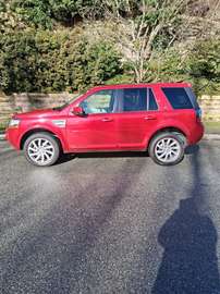 AWD 4dr