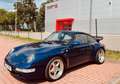 Porsche 911 Porsche 993 Blau - thumbnail 1