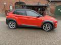 Hyundai KONA Style Elektro 2WD Orange - thumbnail 4