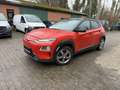 Hyundai KONA Style Elektro 2WD Orange - thumbnail 1