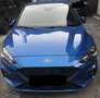 Ford Focus Focus 1,5 EcoBlue ST-Line Aut. ST-Line Blau - thumbnail 1