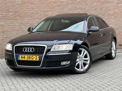 Audi A8 2.8 FSI Pro Line Schuifdak - Leder - Xenon - Keyle