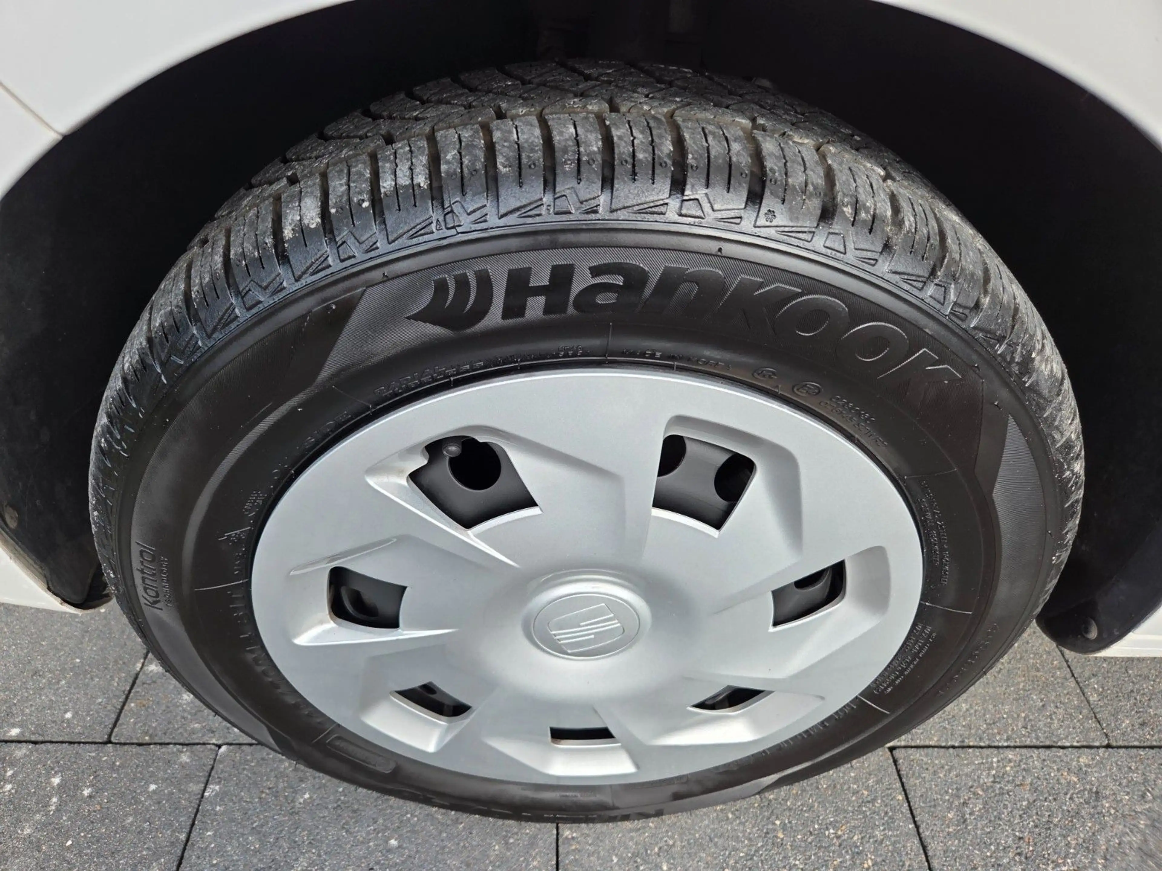 SEAT Mii Style Klima/Ganzjahresr/Kfz-Str nur 20,-Jahr — photo 10
