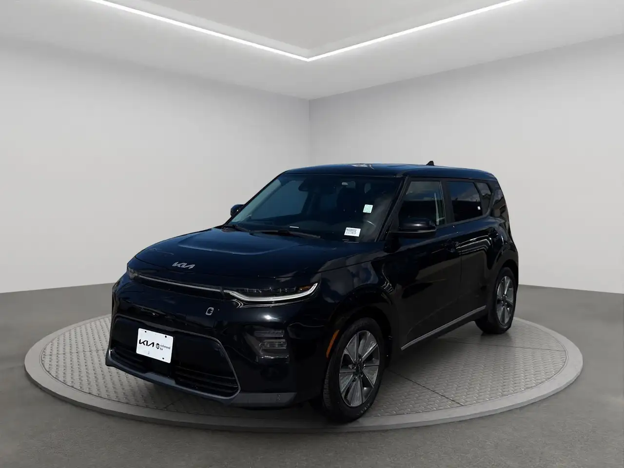 2022 Kia Soul