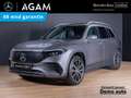 Mercedes-Benz EQB 250 250+ Business Solution AMG 71 kWh Panorama dak Gris - thumbnail 1