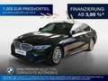BMW 320 M Sport Schwarz - thumbnail 1