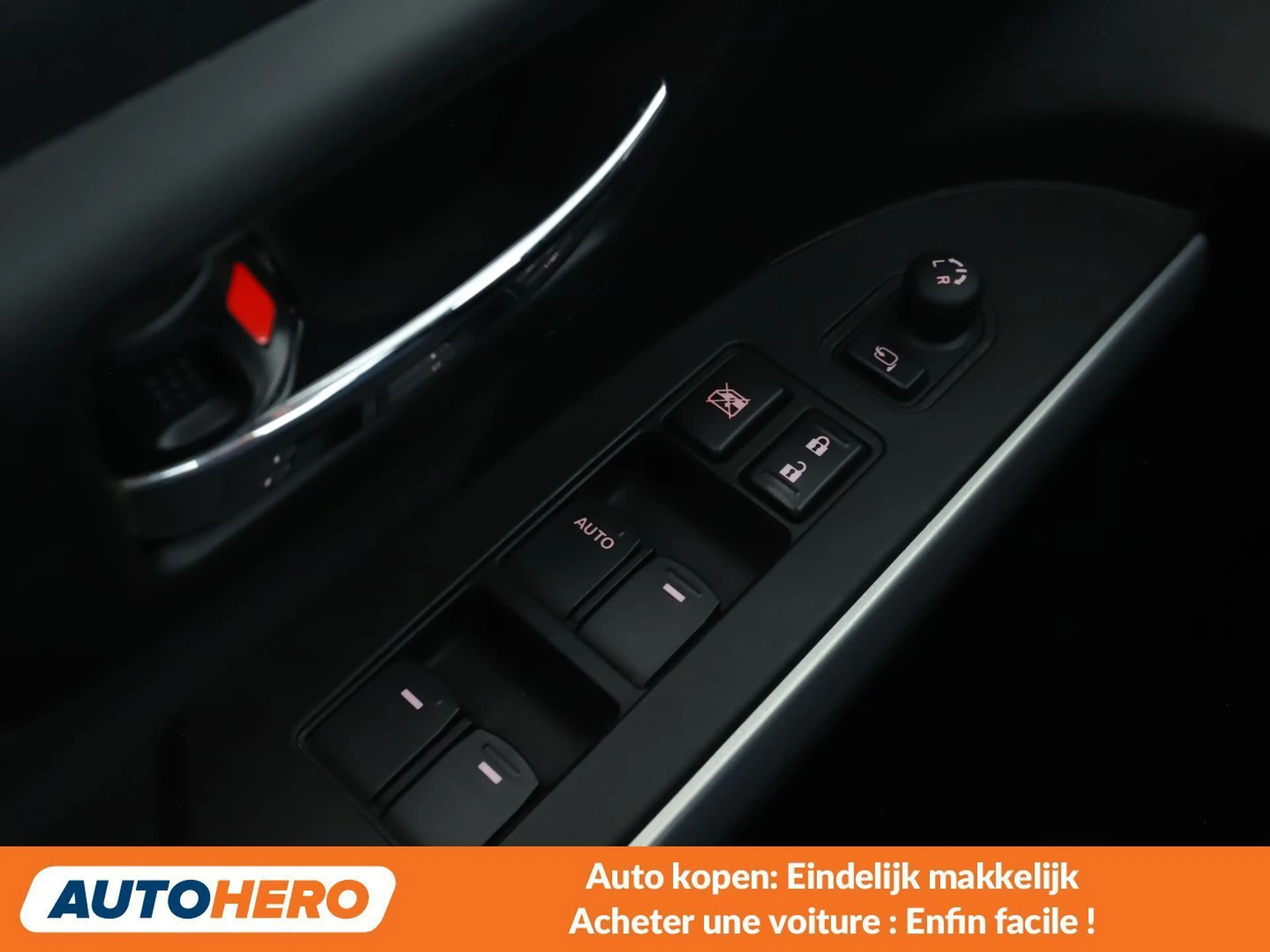 Suzuki SX4 S-Cross 1.4 BoosterJet Cool 2WD — photo 15