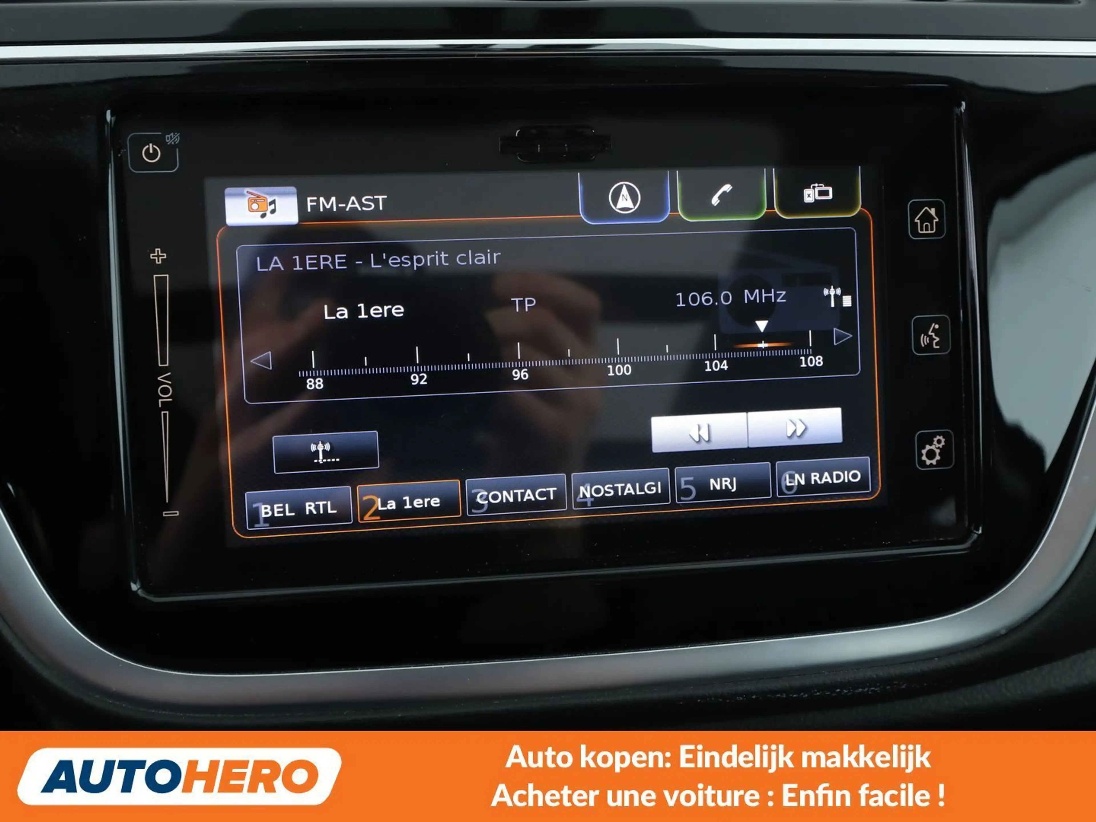 Suzuki SX4 S-Cross 1.4 BoosterJet Cool 2WD — photo 9