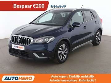 1.4 BoosterJet Cool 2WD