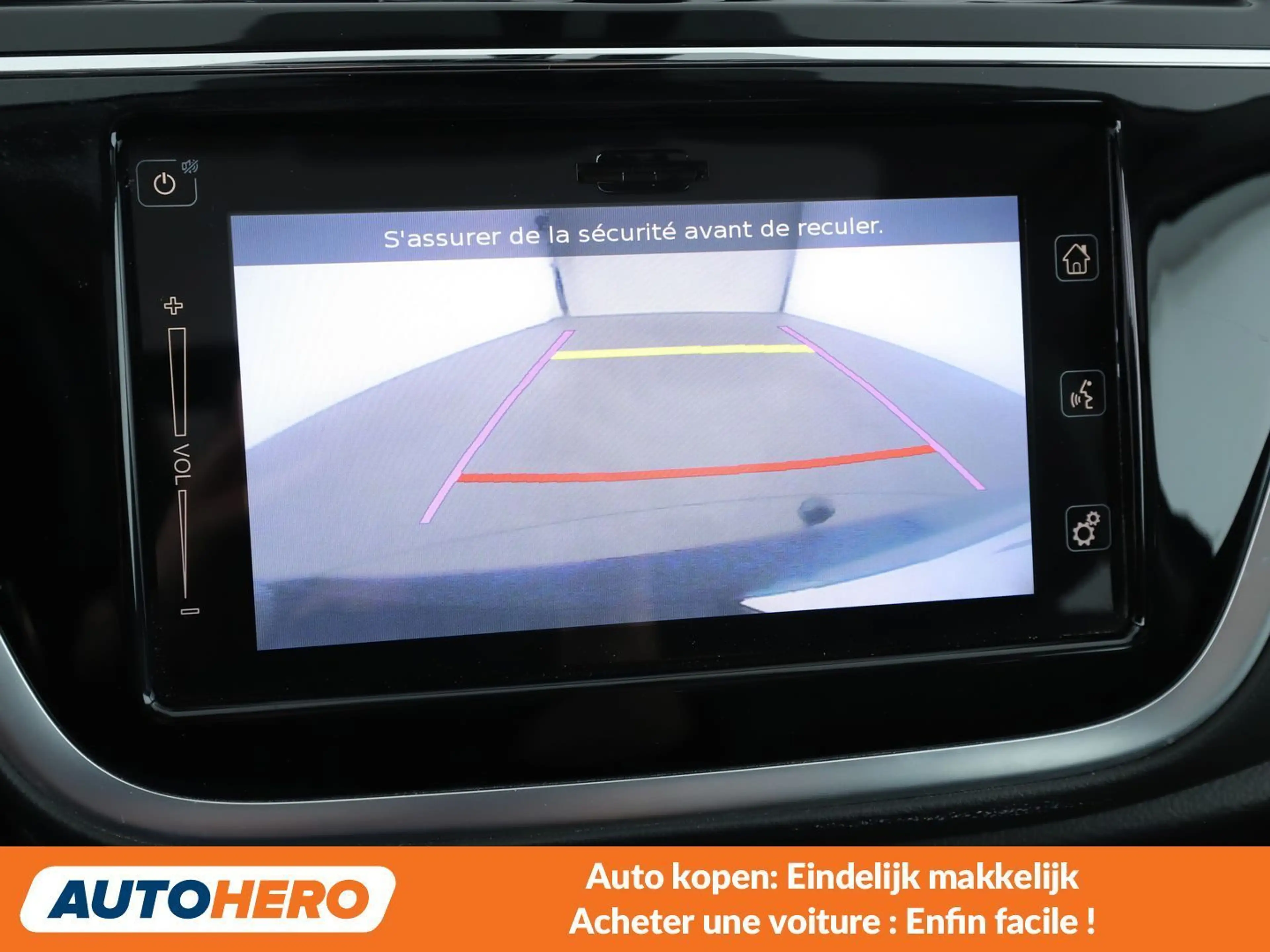 Suzuki SX4 S-Cross 1.4 BoosterJet Cool 2WD — photo 8