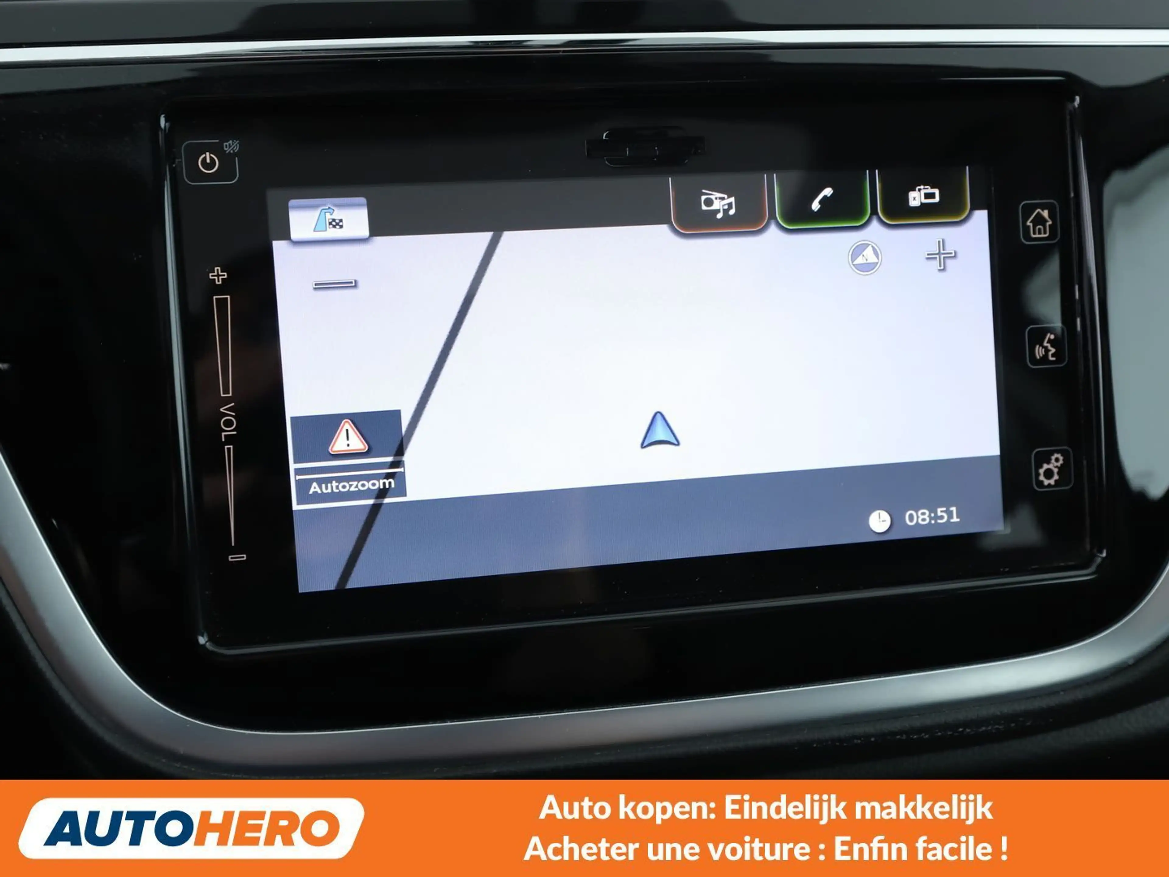 Suzuki SX4 S-Cross 1.4 BoosterJet Cool 2WD — photo 7