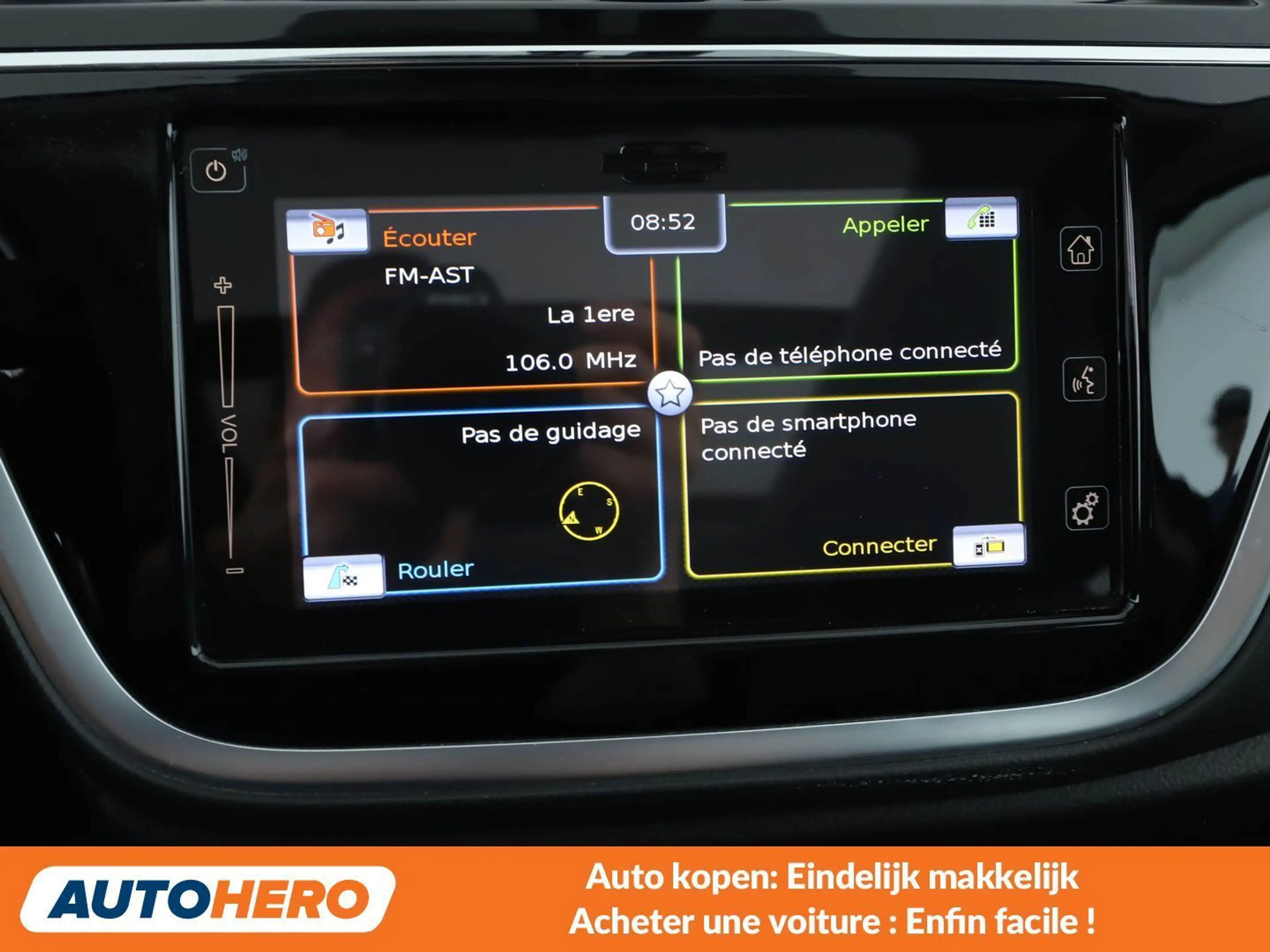 Suzuki SX4 S-Cross 1.4 BoosterJet Cool 2WD — photo 10