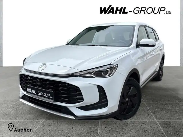 MG ZS HEV STD MY24 *KAMERA*NAVI*KLIMA*