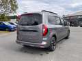 Nissan Townstar Kombi DIG-T 130 L2 Tekna Navi Kam 7Sitze Gris - thumbnail 8